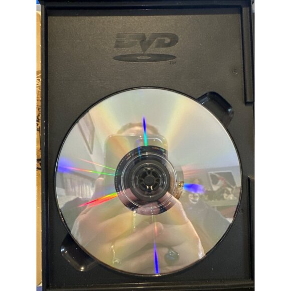 How The West Was Won DVD Rated G Movie Entertainment Henry Fonda Carroll Baker - Picture 7 of 7